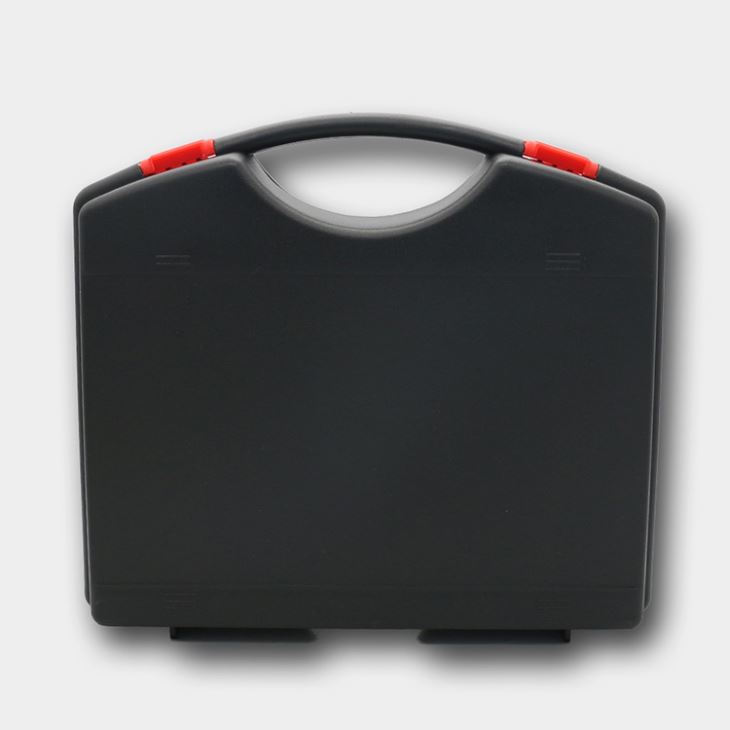 대형 플라스틱 케이스는 어떻게 보관 및 운송 효율성을 향상시킬 수 있습니까?